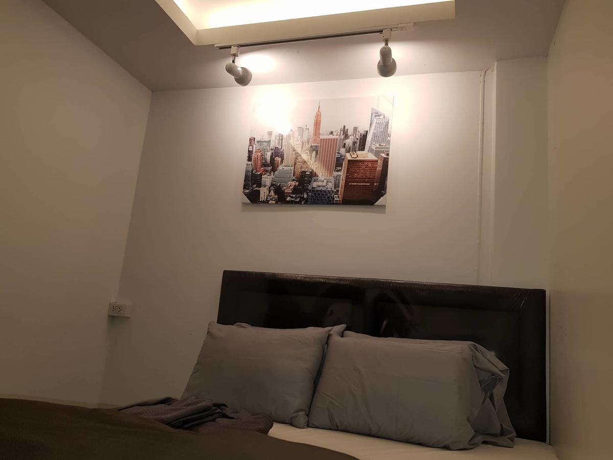 Citi Square By Battery Park Hostel Chiang Mai Luaran gambar