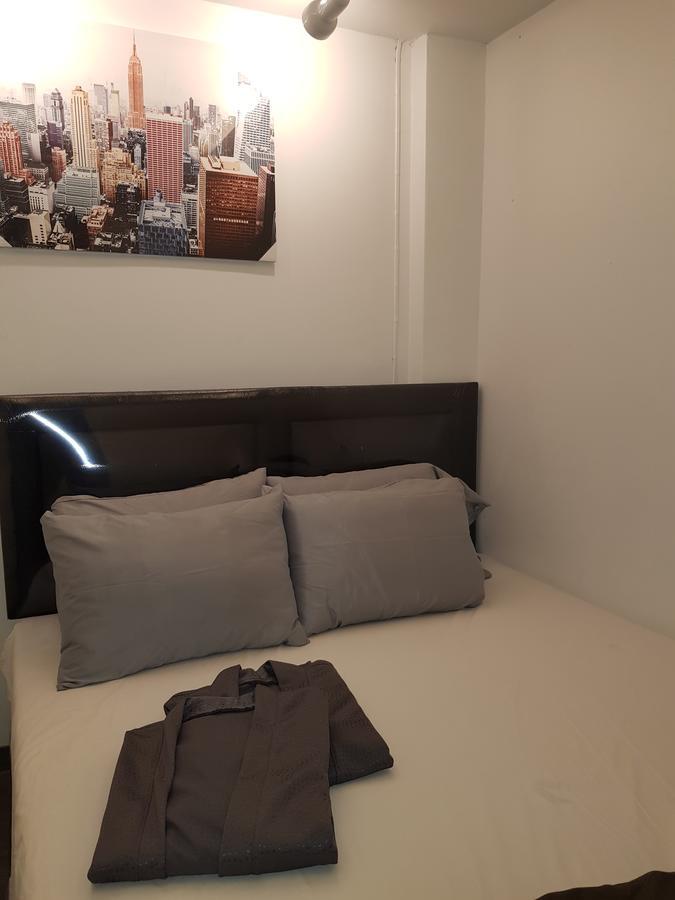 Citi Square By Battery Park Hostel Chiang Mai Luaran gambar